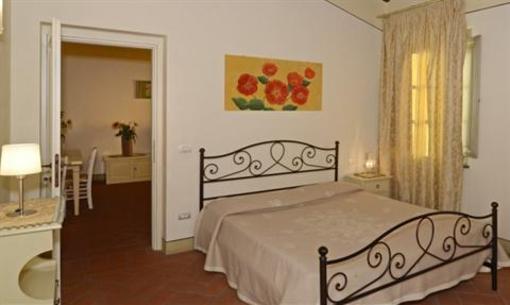 фото отеля Casa Vacanza Il Girasole