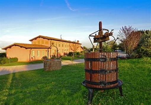 фото отеля Casa Vacanza Il Girasole