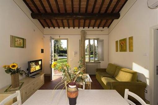 фото отеля Casa Vacanza Il Girasole