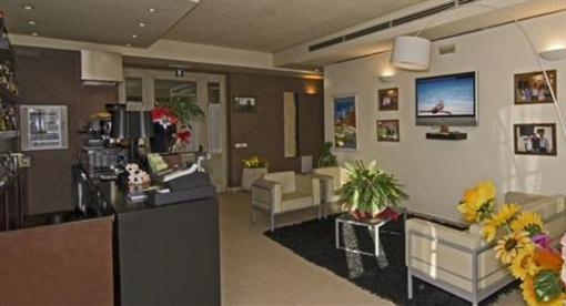 фото отеля Casa Vacanza Il Girasole
