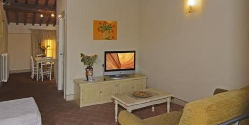 фото отеля Casa Vacanza Il Girasole