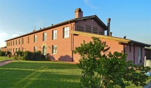 фото отеля Casa Vacanza Il Girasole