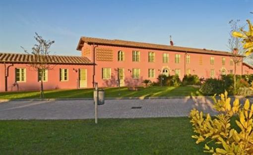 фото отеля Casa Vacanza Il Girasole