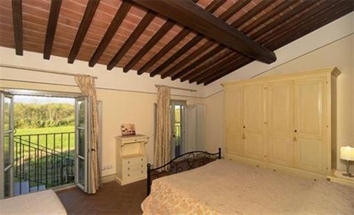 фото отеля Casa Vacanza Il Girasole