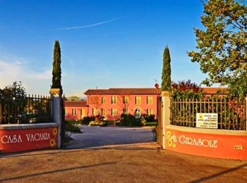 фото отеля Casa Vacanza Il Girasole