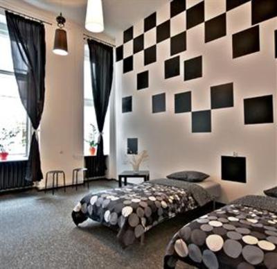 фото отеля Avantgarde Hostel Wroclaw