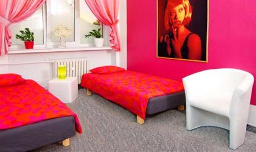 фото отеля Avantgarde Hostel Wroclaw