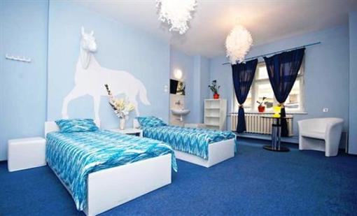 фото отеля Avantgarde Hostel Wroclaw