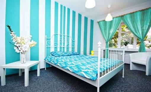 фото отеля Avantgarde Hostel Wroclaw