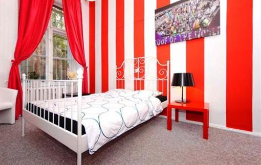 фото отеля Avantgarde Hostel Wroclaw