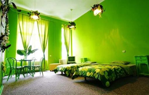 фото отеля Avantgarde Hostel Wroclaw