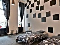 Avantgarde Hostel Wroclaw