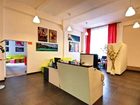 фото отеля Avantgarde Hostel Wroclaw