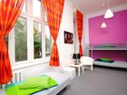 фото отеля Avantgarde Hostel Wroclaw