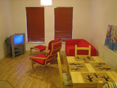 фото отеля Orchid House Apartments