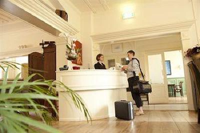 фото отеля Hotel & Restaurant Lunia