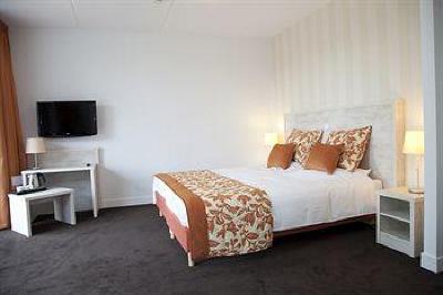 фото отеля Hotel & Restaurant Lunia