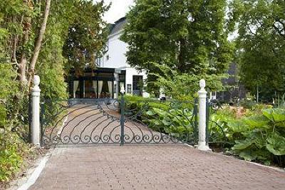 фото отеля Hotel & Restaurant Lunia