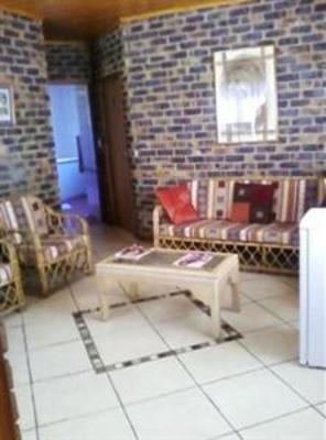 фото отеля Birdseye Luxury Lodge