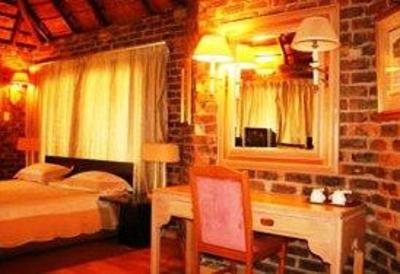 фото отеля Birdseye Luxury Lodge
