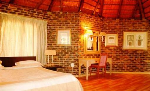 фото отеля Birdseye Luxury Lodge
