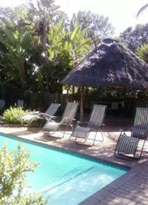 фото отеля Birdseye Luxury Lodge