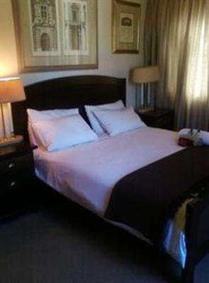фото отеля Birdseye Luxury Lodge