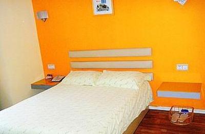 фото отеля Rest Motel Wenzhou Xincheng