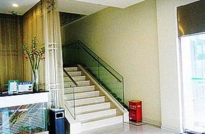 фото отеля Rest Motel Wenzhou Xincheng