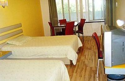 фото отеля Rest Motel Wenzhou Xincheng