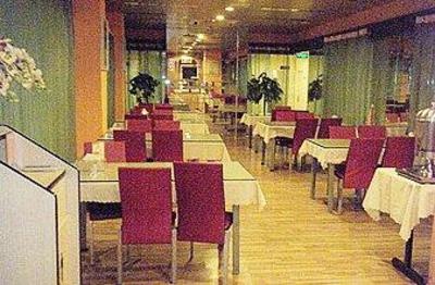 фото отеля Rest Motel Wenzhou Xincheng