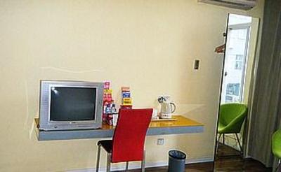 фото отеля Rest Motel Wenzhou Xincheng