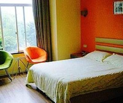 фото отеля Rest Motel Wenzhou Xincheng