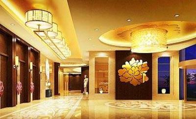 фото отеля Oceanwide Hotel
