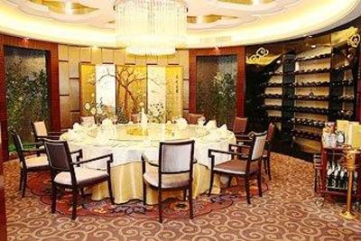 фото отеля Oceanwide Hotel