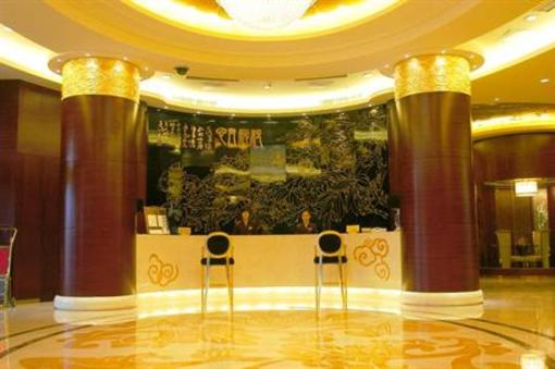фото отеля Oceanwide Hotel
