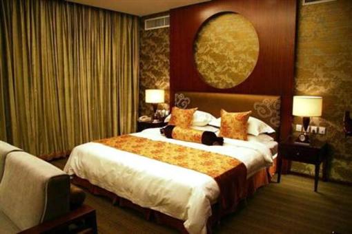 фото отеля Oceanwide Hotel