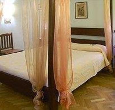 фото отеля Maison Savoia