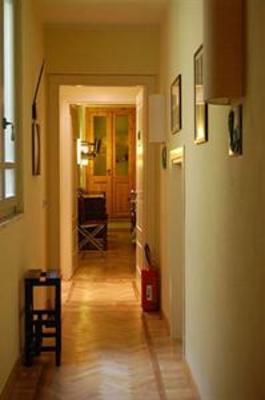 фото отеля Maison Savoia