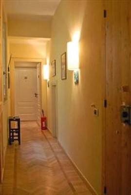 фото отеля Maison Savoia