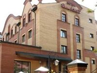 Bon Apart Hotel Tomsk