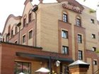 фото отеля Bon Apart Hotel Tomsk