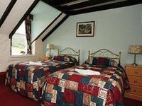 Steadings at the Grouse & Trout
