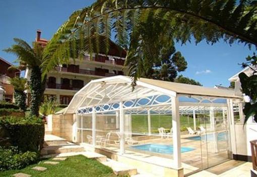 фото отеля Austria Hotel
