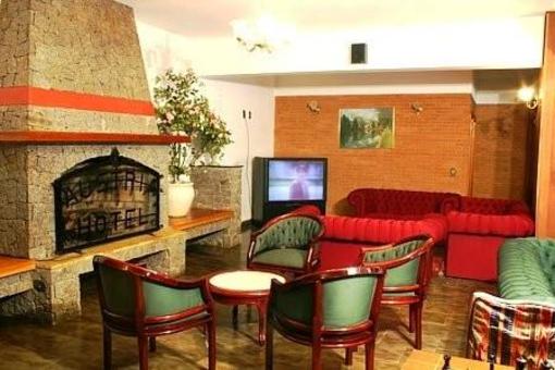 фото отеля Austria Hotel