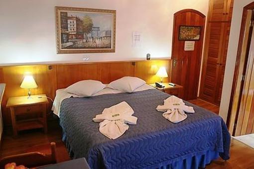 фото отеля Austria Hotel