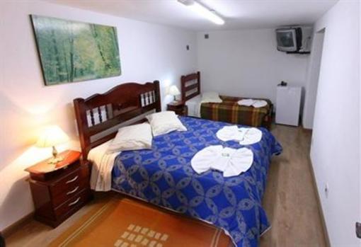 фото отеля Austria Hotel