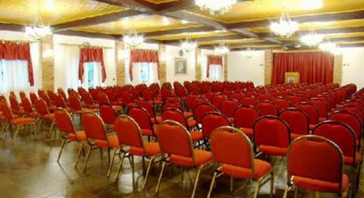 фото отеля Austria Hotel