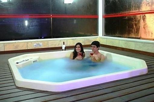 фото отеля Austria Hotel