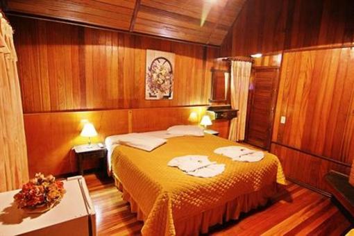 фото отеля Austria Hotel